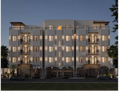 3 Bedroom Flat for Sale in Al Jawhara, Al Khobar - Al-Khabar - Al-Jawhara neighborhood, Golden Belt
