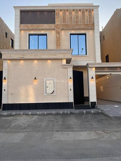 5 Bedroom Villa for Sale in Central Riyadh, Riyadh - Villa for sale in Al-Farouk neighborhood 5 Bedroom Villa for Sale in Central Riyadh, Riyadh - Villa for sale in Al-Farouk neighborhood