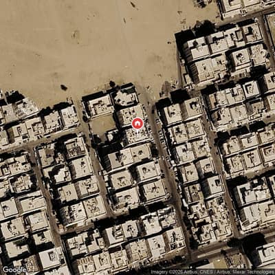 Residential Building for Sale in North Jeddah, Jeddah - Apartments under construction
