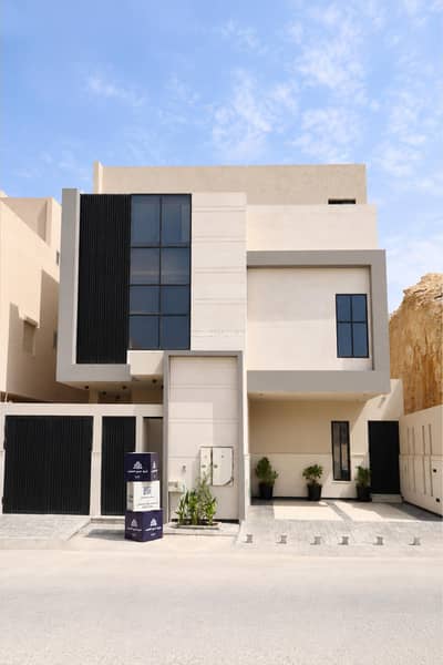 دور 4 غرف نوم للبيع في شمال الرياض، الرياض - دور بحي النرجس للبيع جنوب الملك سلمان