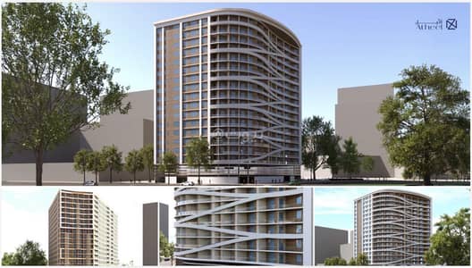 2 Bedroom Flat for Sale in North Jeddah, Jeddah - Two-bedroom apartment for sale in Al-Fayha, Jeddah 2 Bedroom Flat for Sale in North Jeddah, Jeddah - Two-bedroom apartment for sale in Al-Fayha, Jeddah