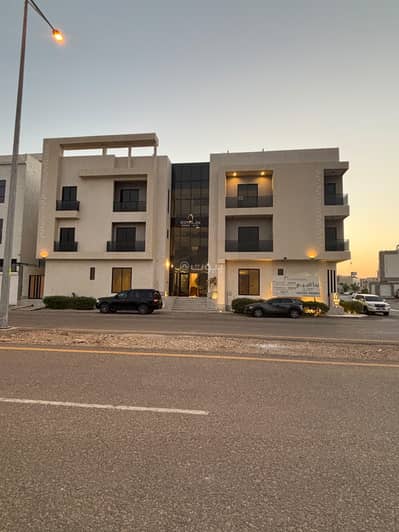 شقة 3 غرف نوم للايجار في غرب الرياض، الرياض - شقة للإيجار في المهدية شقة 3 غرف نوم للايجار في غرب الرياض، الرياض - شقة للإيجار في المهدية