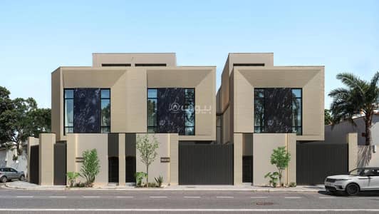 5 Bedroom Villa for Sale in North Riyadh, Riyadh - Villa for sale in the طوالع 17 Villas project in Al-Malqa neighborhood, north Riyadh 5 Bedroom Villa for Sale in North Riyadh, Riyadh - Villa for sale in the طوالع 17 Villas project in Al-Malqa neighborhood, north Riyadh