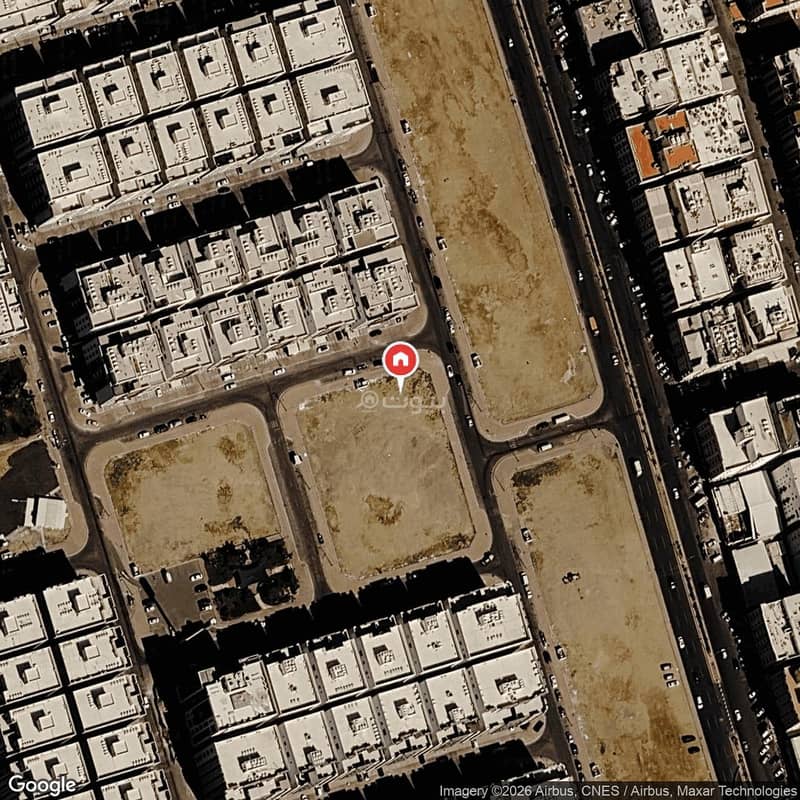 Apartment for sale in Al Marwah, Jeddah Apartment for sale in Al Marwah, Jeddah