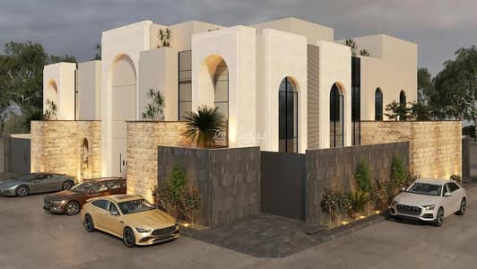 Floor for Sale in North Riyadh, Riyadh - Apartment for sale in Adowar Akam in Al-Wadi, Riyadh