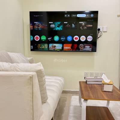 1 Bedroom Apartment for Rent in Thuqbah - Sukoon Hotel Studio - Apartments, Studios, Villas in Al Khobar