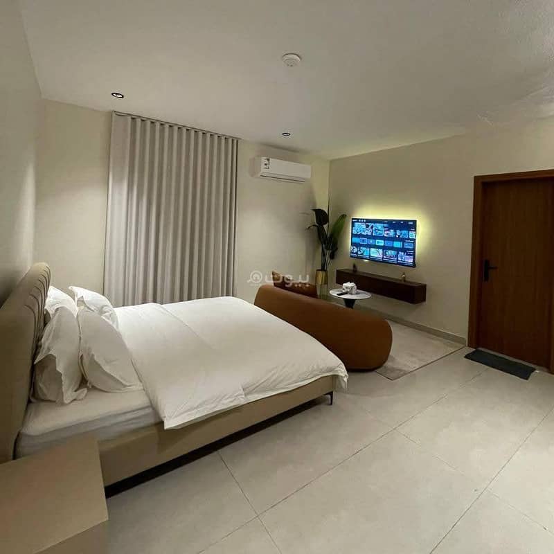 A luxury studio near the Financial Towers A luxury studio near the Financial Towers