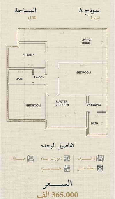 3 Bedroom Flat for Sale in North Jeddah, Jeddah - Studio Apartment For Sale in Al Sulaymaniyah, Jeddah 3 Bedroom Flat for Sale in North Jeddah, Jeddah - Studio Apartment For Sale in Al Sulaymaniyah, Jeddah
