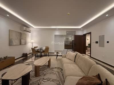 2 Bedroom Flat for Rent in North Riyadh, Riyadh - Furnished 2BR 3 Minutes to Metro Station – Satel 2 Bedroom Flat for Rent in North Riyadh, Riyadh - Furnished 2BR 3 Minutes to Metro Station – Satel