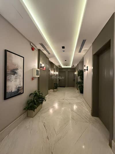 3 Bedroom Flat for Rent in North Riyadh, Riyadh - A distinctive apartment for rent | in Al-Aradh, modern design and wonderful views 3 Bedroom Flat for Rent in North Riyadh, Riyadh - A distinctive apartment for rent | in Al-Aradh, modern design and wonderful views
