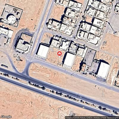 Residential Land for Sale in Ar Rifa, Arar Northern Borders Region - Residential Land For Sale in Ar Rifa, Arar Northern Borders Region