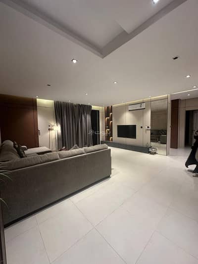 3 Bedroom Flat for Rent in North Riyadh, Riyadh - A luxurious apartment in Al-Malqa neighborhood, Al-Majdaya 62, Bahar Street 3 Bedroom Flat for Rent in North Riyadh, Riyadh - A luxurious apartment in Al-Malqa neighborhood, Al-Majdaya 62, Bahar Street