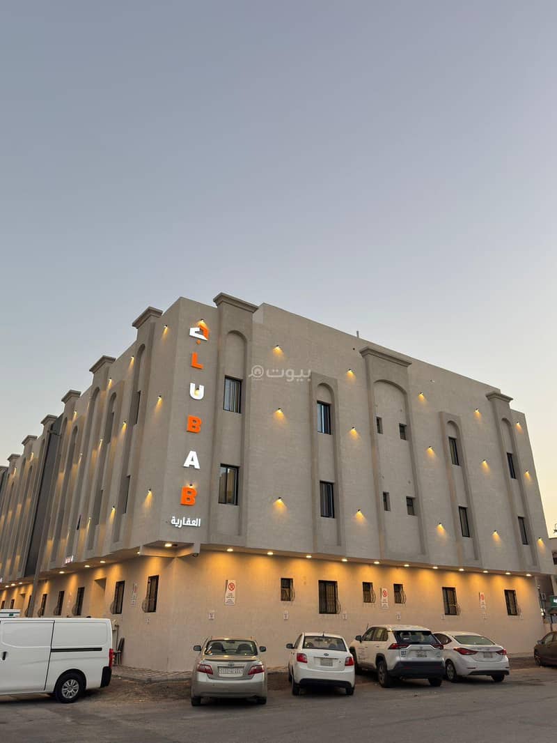 Two-bedroom apartment for rent in Al Khobar Two-bedroom apartment for rent in Al Khobar