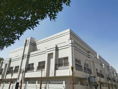 شقة 3 غرف نوم للايجار في شمال الرياض، الرياض - شقة 3 غرف للإيجار في عمارة سامسونج - العليا