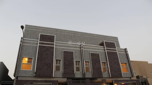 فلیٹ 3 غرف نوم للايجار في شمال الرياض، الرياض - شقة 3 غرف للإيجار في عمارة شقق التحلية ( المستوصف ) - العليا