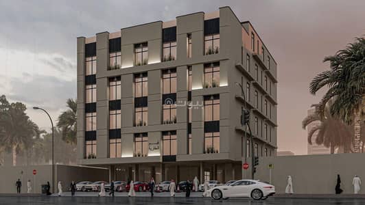 3 Bedroom Flat for Sale in North Jeddah, Jeddah - 3-bedroom apartment for sale in Al-Nuzha, Jeddah, cash