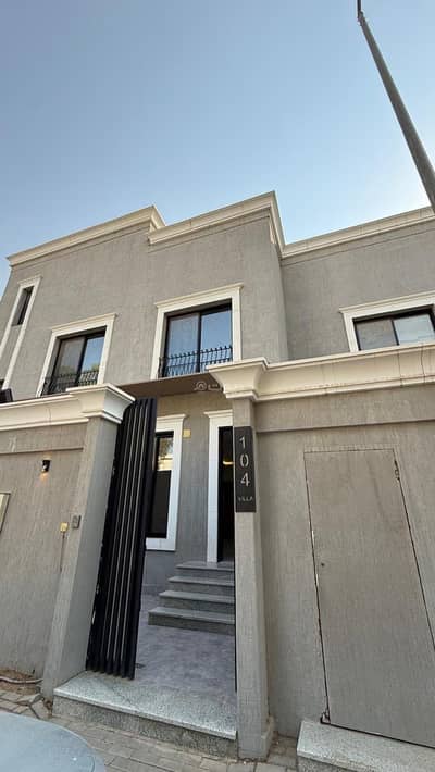 دور 2 غرفة نوم للايجار في شرق الرياض، الرياض - دور للإيجار حي الريان - شارع طريف الأسياح - الرياض دور 2 غرفة نوم للايجار في شرق الرياض، الرياض - دور للإيجار حي الريان - شارع طريف الأسياح - الرياض