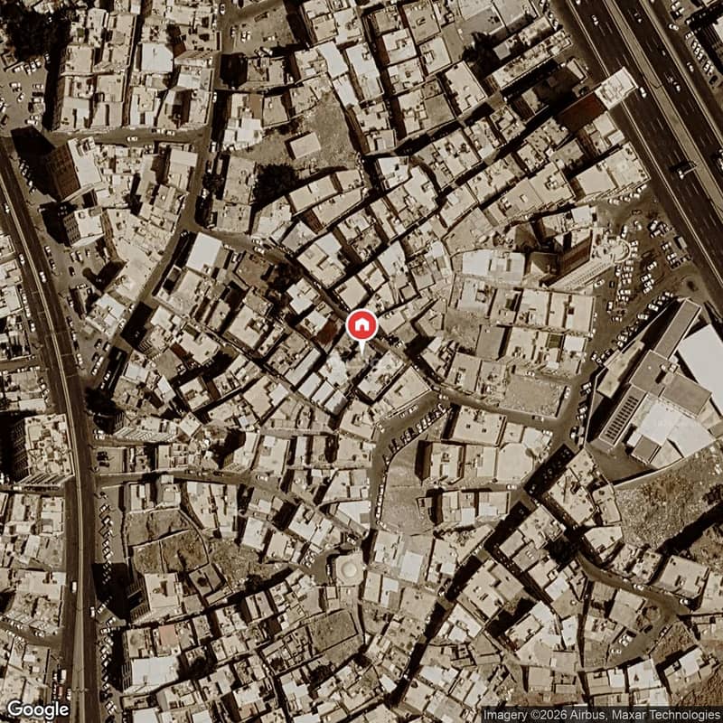 Mecca (Makkah) Mecca (Makkah)