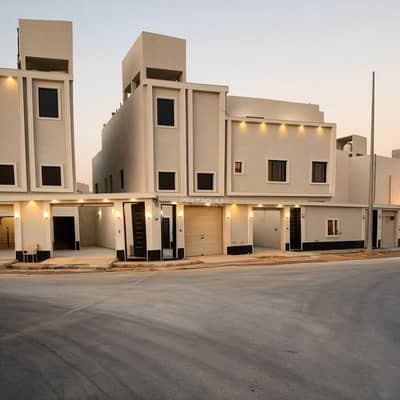 3 Bedroom Floor for Sale in South Riyadh, Riyadh - Role for sale - Riyadh, Badr district