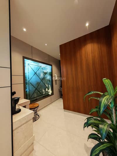 1 Bedroom Rest House for Rent in Banban, Riyadh - A luxury hotel chalet in Banban neighborhood