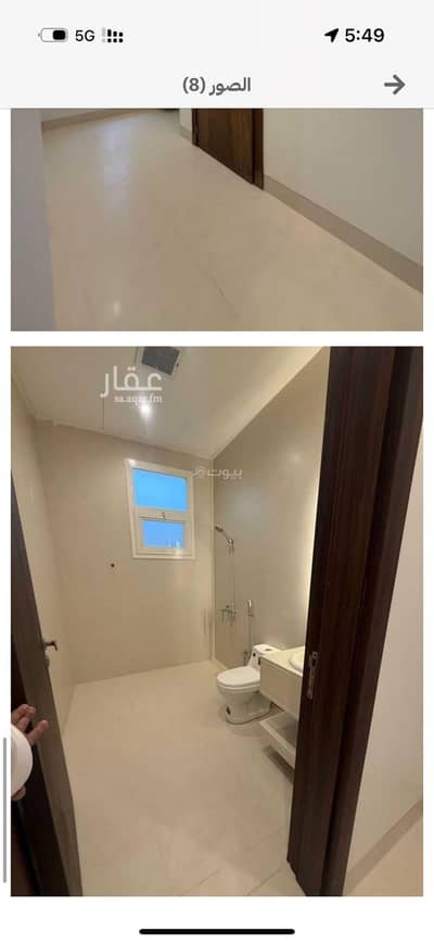 Residential Building for Sale in West Riyadh, Riyadh - A building on a 400-meter area in Al-Mahdiyya neighborhood