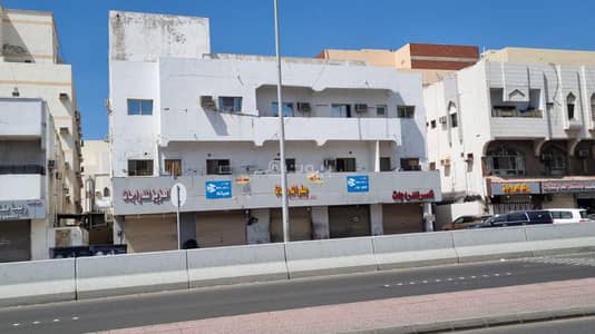 6 Bedroom Residential Building for Sale in North Jeddah, Jeddah - Apartment for sale in Jeddah, Al-Nuzha district 6 Bedroom Residential Building for Sale in North Jeddah, Jeddah - Apartment for sale in Jeddah, Al-Nuzha district