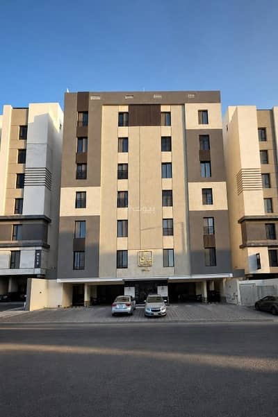 فلیٹ 5 غرف نوم للبيع في شمال جدة، جدة - شقق فاخرة للتميلك في مخطط سندس