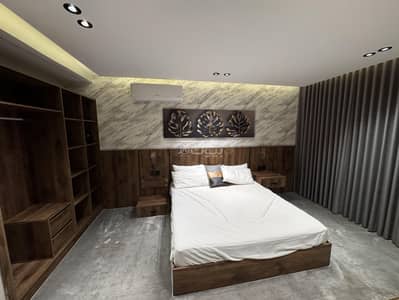 4 Bedroom Flat for Sale in Al Hamra, Al Khobar - Al-Shabily News District 4 Bedroom Flat for Sale in Al Hamra, Al Khobar - Al-Shabily News District