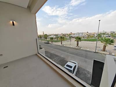 3 Bedroom Floor for Sale in East Riyadh, Riyadh - New first floor apartment for sale