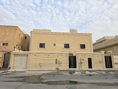 فیلا 6 غرف نوم للبيع في شمال الرياض، الرياض - فيلا للبيع في العقيف، الرياض
