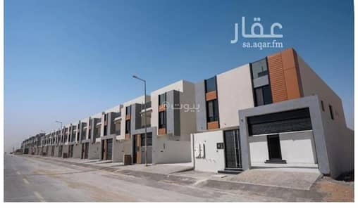 3 Bedroom Floor for Sale in East Riyadh, Riyadh - Independent ground floor for sale in Riyadh, Al-Marjan neighborhood