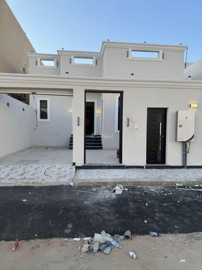 4 Bedroom Villa for Sale in North Jeddah, Jeddah - Luxury villa for sale in Riyadh district 4 Bedroom Villa for Sale in North Jeddah, Jeddah - Luxury villa for sale in Riyadh district