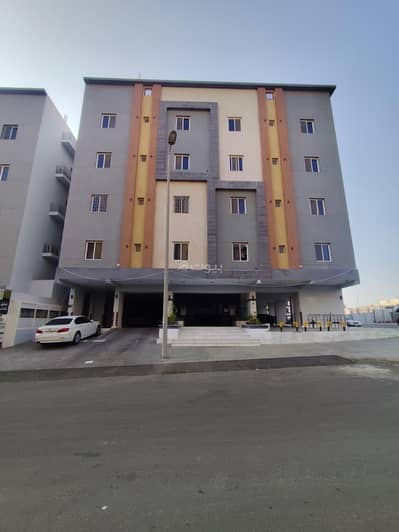 5 Bedroom Apartment for Sale in Governmental1, Jeddah - Luxurious apartment for sale Al-Mousa View