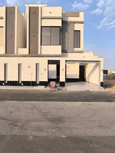 6 Bedroom Villa for Sale in North Jeddah, Jeddah - Luxury villa for sale, Al-Fursiya district