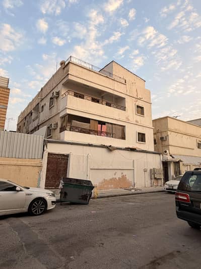 Residential Building for Sale in Al Jalawiyah, Dammam - Residential Building in Al Jalawiyah 1200000 SAR - 87933054