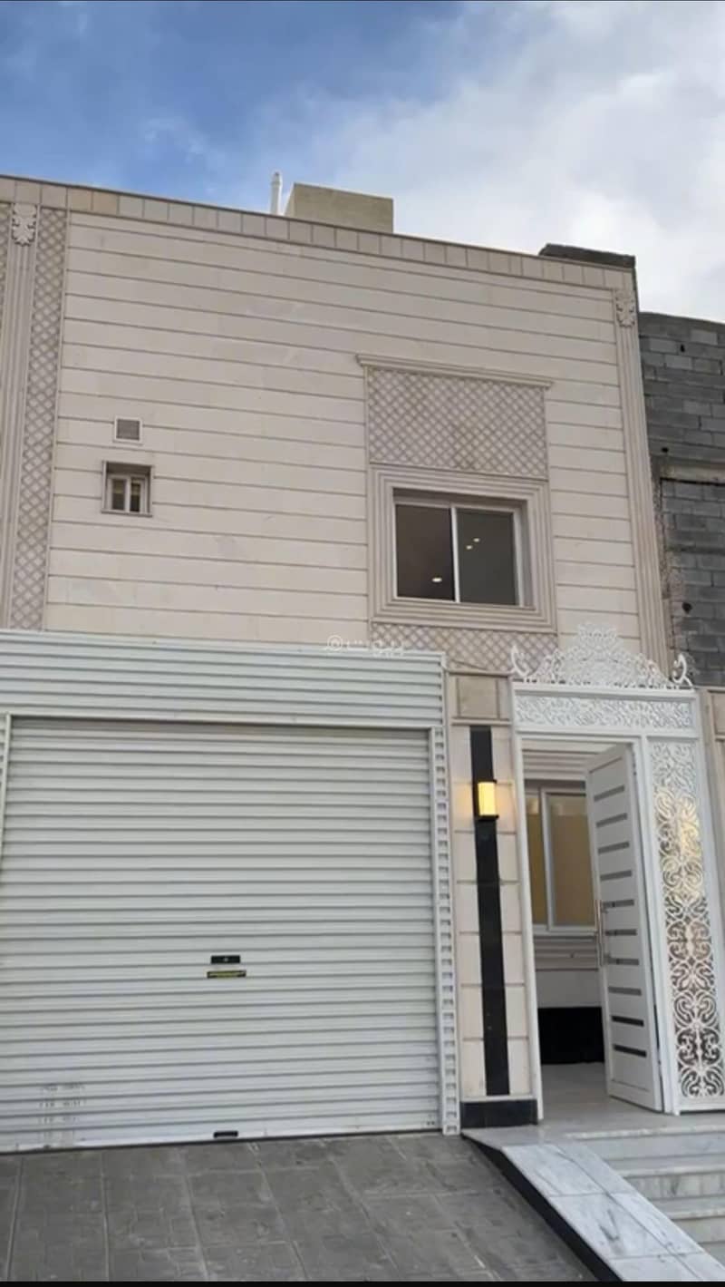 Duplex villa for sale in Al-Anahi (Al-Muhaysin), Medina Duplex villa for sale in Al-Anahi (Al-Muhaysin), Medina