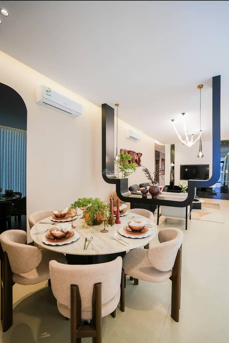 Luxurious First Floor with a Separate Living Room | Al-Arrd District (Al-`Ard) | Only one floor left Luxurious First Floor with a Separate Living Room | Al-Arrd District (Al-`Ard) | Only one floor left