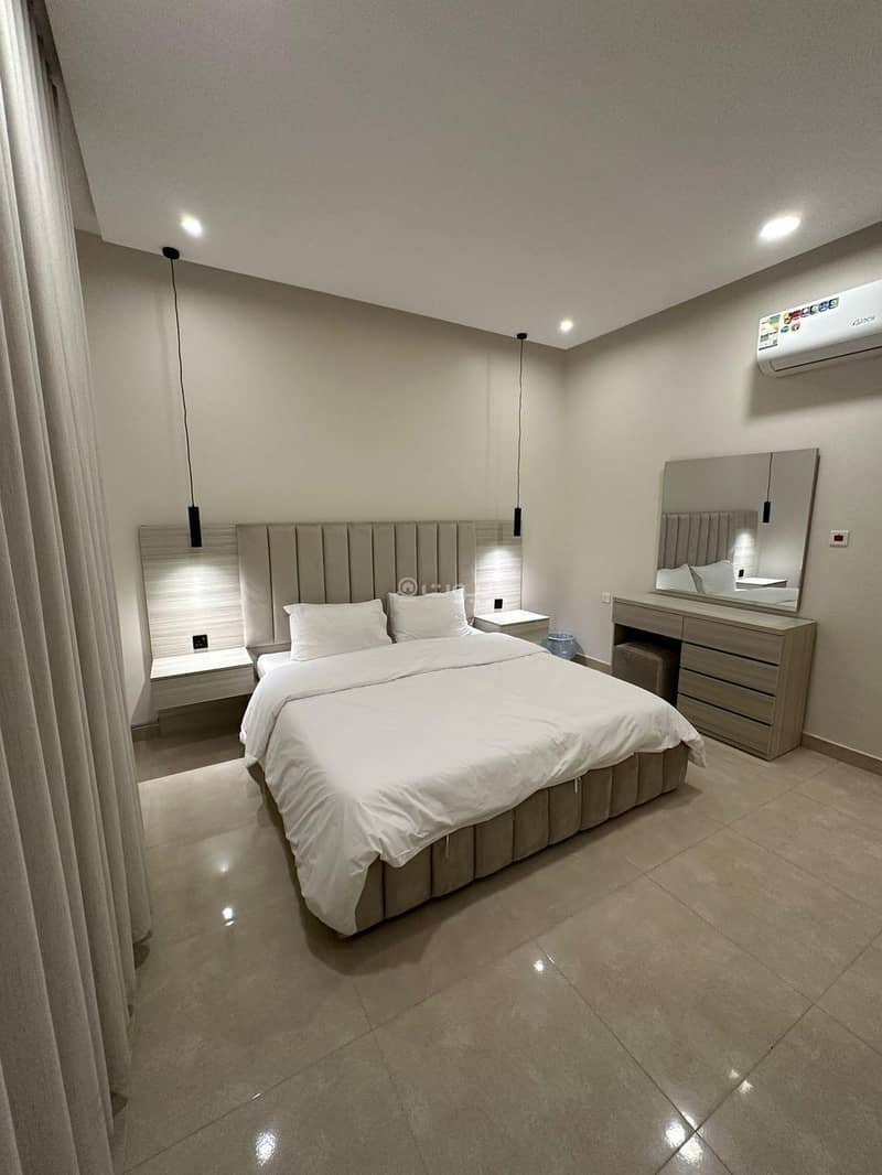 A luxurious furnished apartment in Al Khobar A luxurious furnished apartment in Al Khobar