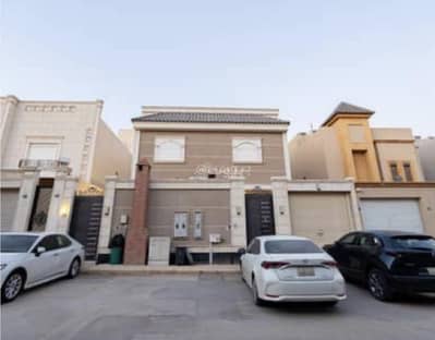 10+ Beds Villa for Sale in North Riyadh, Riyadh - 12-bedroom villa for sale, Al-Yasmeen, Riyadh