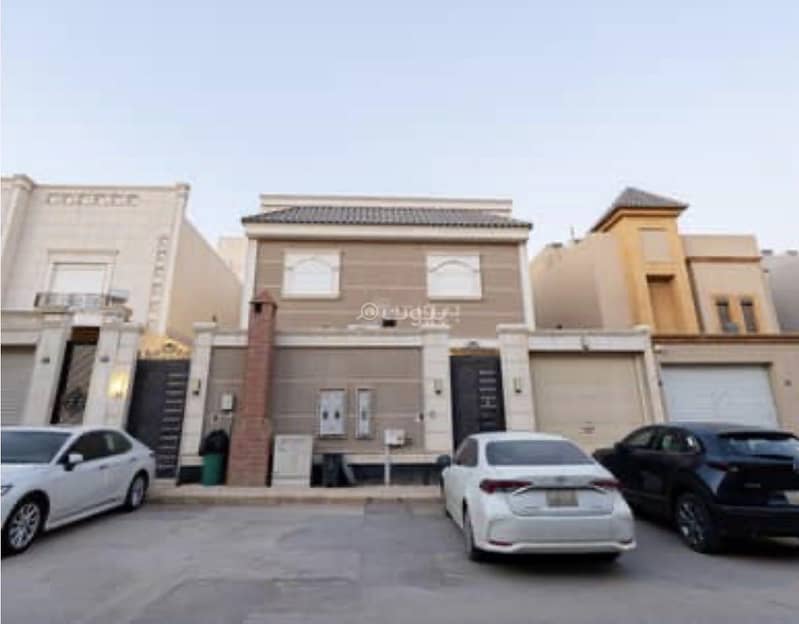 12-bedroom villa for sale, Al-Yasmeen, Riyadh 12-bedroom villa for sale, Al-Yasmeen, Riyadh