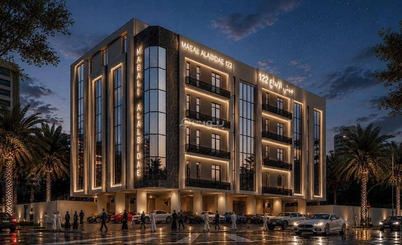 Two-bedroom apartment for sale in Al-Nuzha neighborhood in a prime location Two-bedroom apartment for sale in Al-Nuzha neighborhood in a prime location