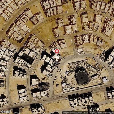 Studio for Rent in West Riyadh, Riyadh - Studio Apartment For Rent in Al Mahdiyah, Riyadh