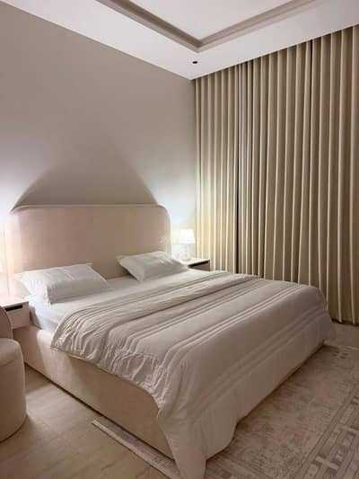 2 Bedroom Apartment for Rent in North Riyadh, Riyadh - New apartment for rent, never lived in before | The exhibitor