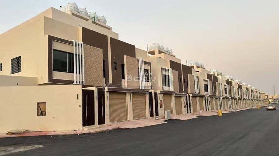 Apartment For Sale in Badr, South Riyadh Apartment For Sale in Badr, South Riyadh