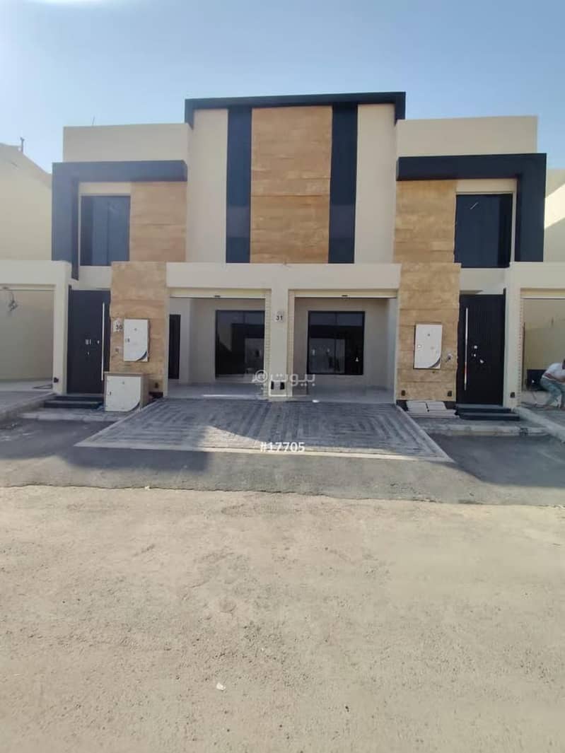 Villa For Sale in Okaz, South Riyadh Villa For Sale in Okaz, South Riyadh
