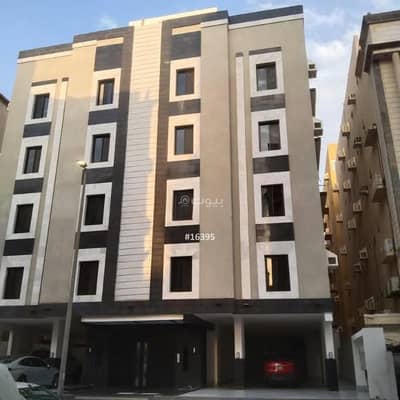 3 Bedroom Apartment for Sale in North Jeddah, Jeddah - Apartment For Sale in Al Manar, North Jeddah