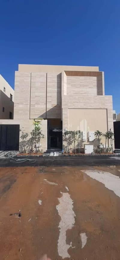5 Bedroom Floor for Sale in East Riyadh, Riyadh - Floor for sale in Al Janadriyah, East Riyadh