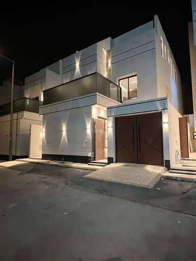 فیلا 6 غرف نوم للبيع في شرق الرياض، الرياض - فيلا للبيع في حي الرمال، شرق الرياض فیلا 6 غرف نوم للبيع في شرق الرياض، الرياض - فيلا للبيع في حي الرمال، شرق الرياض