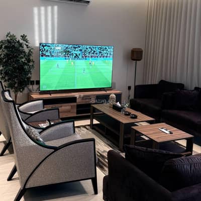 فلیٹ 2 غرفة نوم للايجار في شمال الرياض، الرياض - The luxury of the viewer فلیٹ 2 غرفة نوم للايجار في شمال الرياض، الرياض - The luxury of the viewer