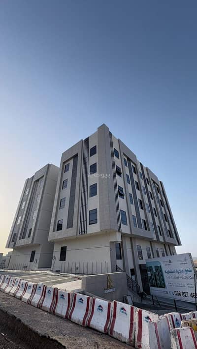 3 Bedroom Flat for Sale in Al Jamawat, Madina - Apartment for sale in Al-Jomwat, Medina 3 Bedroom Flat for Sale in Al Jamawat, Madina - Apartment for sale in Al-Jomwat, Medina